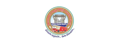 TSRTC Cargo Courier Tracking Logo
