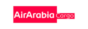 Air Arabia Cargo Tracking Logo