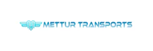 Mettur Transport MSS Parcel Tracking Logo
